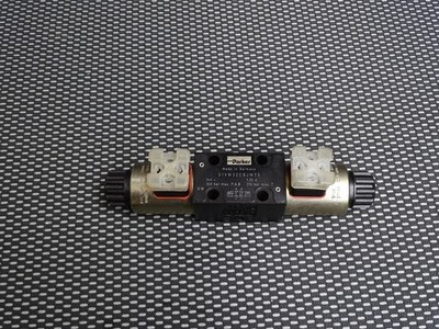 Original Parker D1VW32CNJW75 Hydraulikventil Wegeventil #VW5
