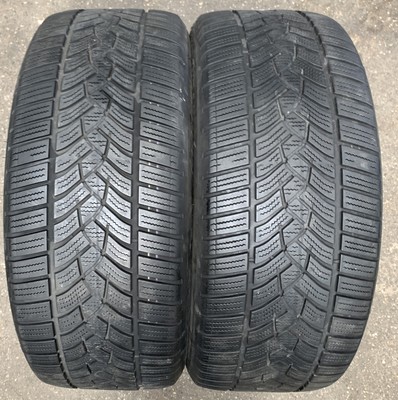 2 Winterreifen Goodyear Ultra Grip Performance + M+S 225/50 R18 99V RA1372