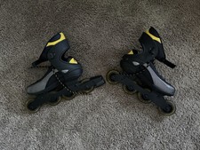 Nike Air Inline Skates Vintage Men's Size 9