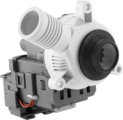 #ad Washer Drain Pump For Whirlpool 1CWTW4740YQ0 7MWTW1700AQ0 WTW4930XW3 CAE2763CQ0 $38.99