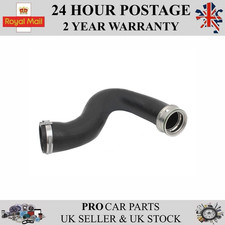 For Mercedes Sprinter 906 2.2 CDI Turbo Intercooler Hose Pipe 9065283382