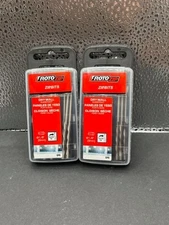 Lot of 16 Rotozip Drywall X Bits 1/8" 3mm GP8 Cutting Tools 8/Pack X-Bit