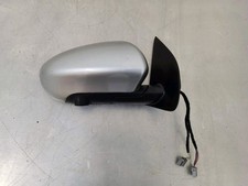Nissan Qashqai J10 Front Right Power Folding Wing Mirror With Camera 2012