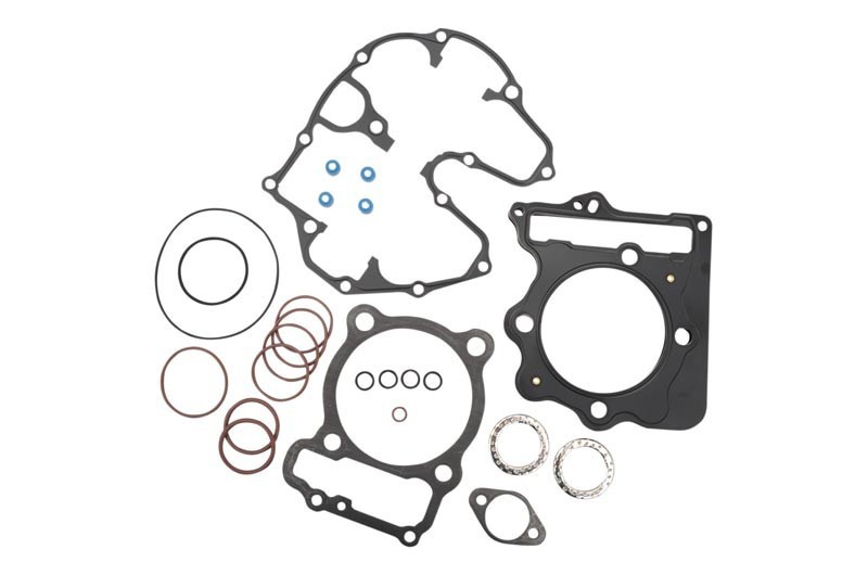 Pochette haut Cometic XR400 pour réparer les fuites d'huile moteur en 86mm