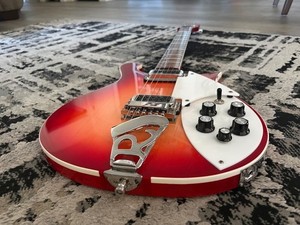 Rickenbacker 610 | eBay