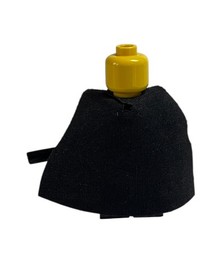 LEGO Star Wars Emperor Palpatine Minifigure Yellow Head & Hands SW0041 7200 7166