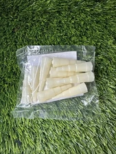 Vesco  Medical ENFit Transition Connectors Pack (10 Per Pack)