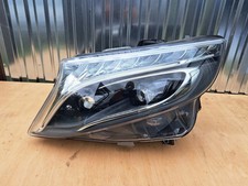 Frontscheinwerfer Mercedes-Benz Vito W447 A4479069700 LED Links Headlight