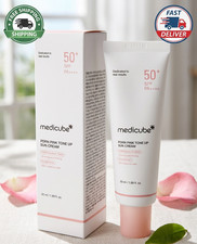 Medicube PDRN Pink Tone Up Sun Screen 50ml
