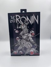 NECA TMNT Last Ronin Elite Synja Patrol Bot Ultimate Action Figure 2023 NIB