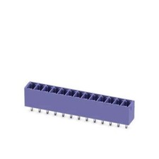 3Pcs 1843635  Pluggable Terminal Blocks 5 Pos 3.5mm pitch Through Hole Header