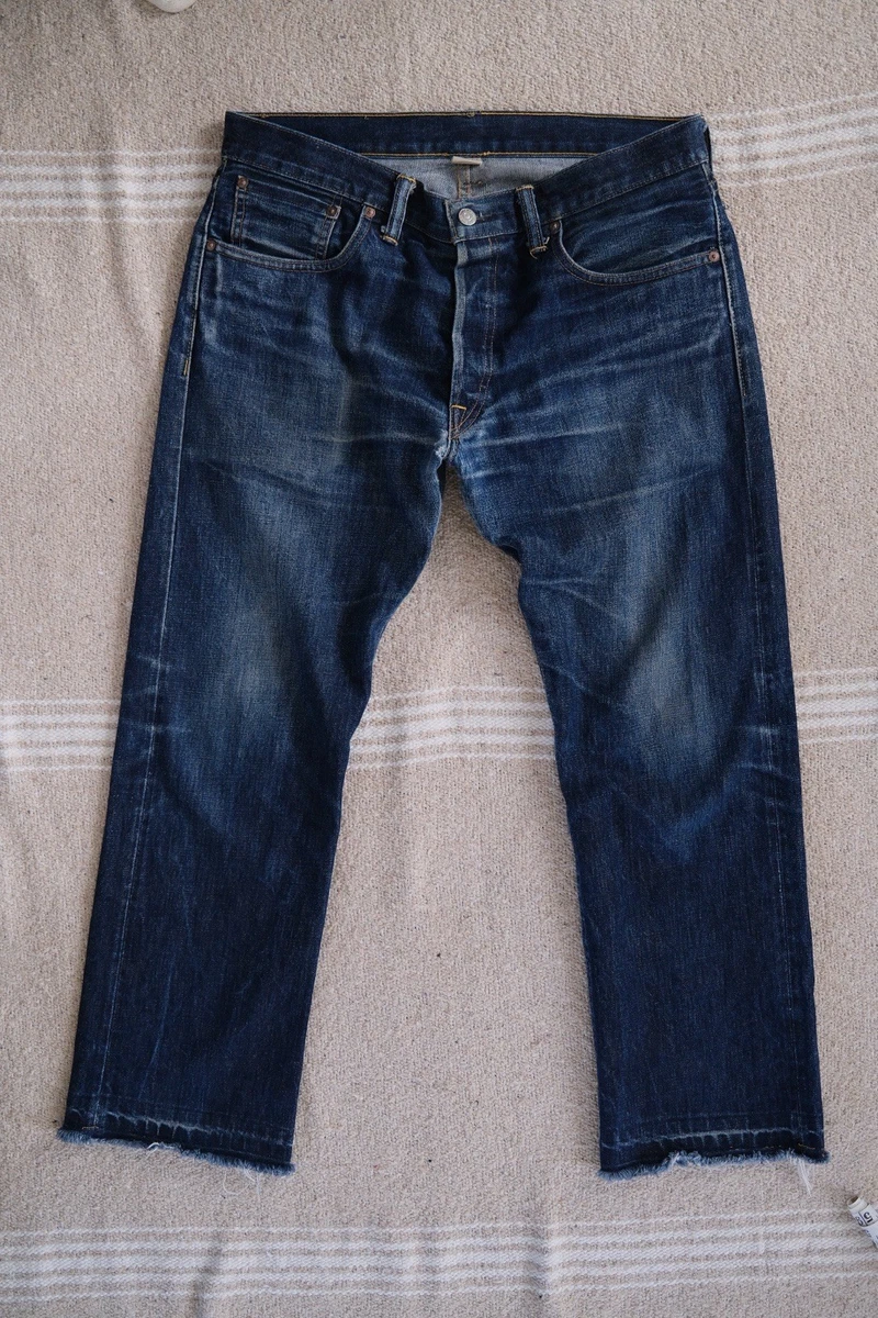 RRL Regular 34 Size Jeans for Men for sale | eBay