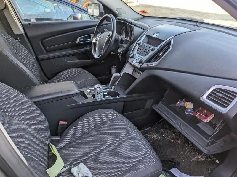 Módulo de control electrónico ECM del motor 3,6 L ID 12616889 compatible con 10-12 CTS 171189 Foto 3 de 4