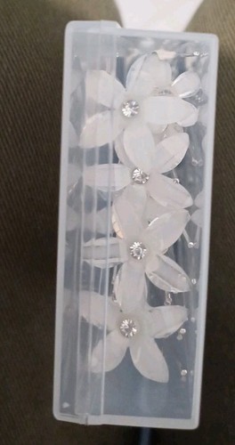Pinzette Decorative Per Capelli - Foto 2 di 3