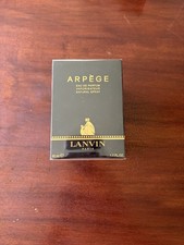 Arpege by Lanvin 1.7 fl.oz / 50ml Eau De Parfum Spray FOR Women s Sealed