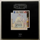 ORIGINAL 1976 LED ZEPPELIN Album SONG REMAINS THE SAME Record 1ST PRESS Vinyl NM