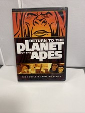 Buy Return to the Planet of the Apes (DVD, 2006, 2-Disc Set