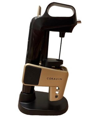 Coravin Limited Edition II Wine Preservation System 112163 Starry Night W/ Stand