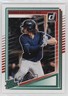 2025 Panini Donruss Rated Prospects Roman Anthony #155