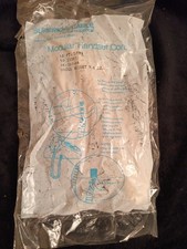 Superior Cable 6' Modular Handset Spring Cord Ivory 12 Feet Long