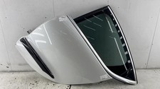 Porte arrière et accessoires Citroen DS