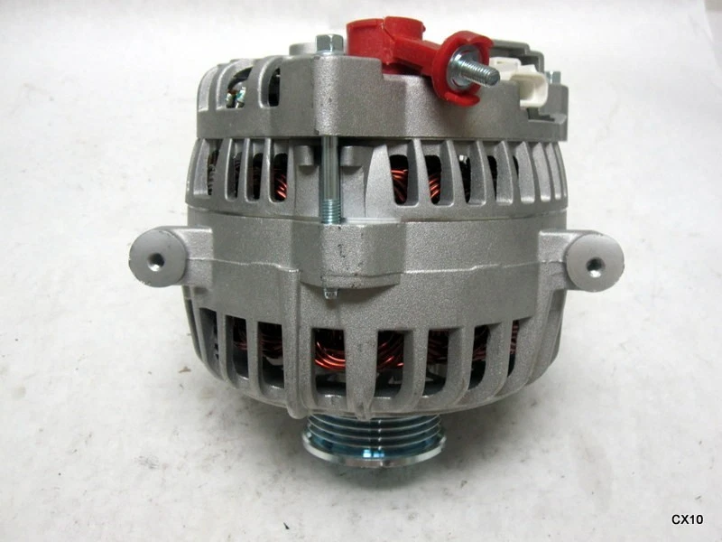 BENT TERMINAL Alternator 8315 for 2003-2008 Ford Crown Victoria 4.6L - Image 4 of 4