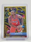 TYRESE MAXEY 2025-26 TOPPS COSMIC CHROME GOLD INTERSTELLAR /50 #57 76ERS Q5300