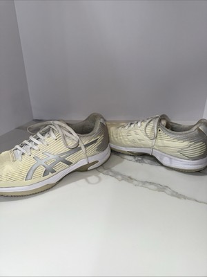 ASICS Solution Speed FF Flute Foam Women s Size 7.5