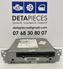Autoradio BMW 320