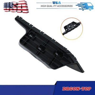 Fits 2015-2020 Cadillac Escalade Front Bumper Fascia Driver Left Side