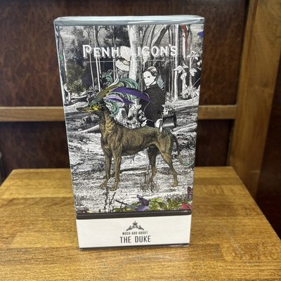 PENHALIGON S PORTRAITS MUCH ADO ABOUT THE DUKE EAU DE PARFUM 75ml SPRAY 