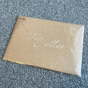 Jonghyun the Letter for sale | eBay
