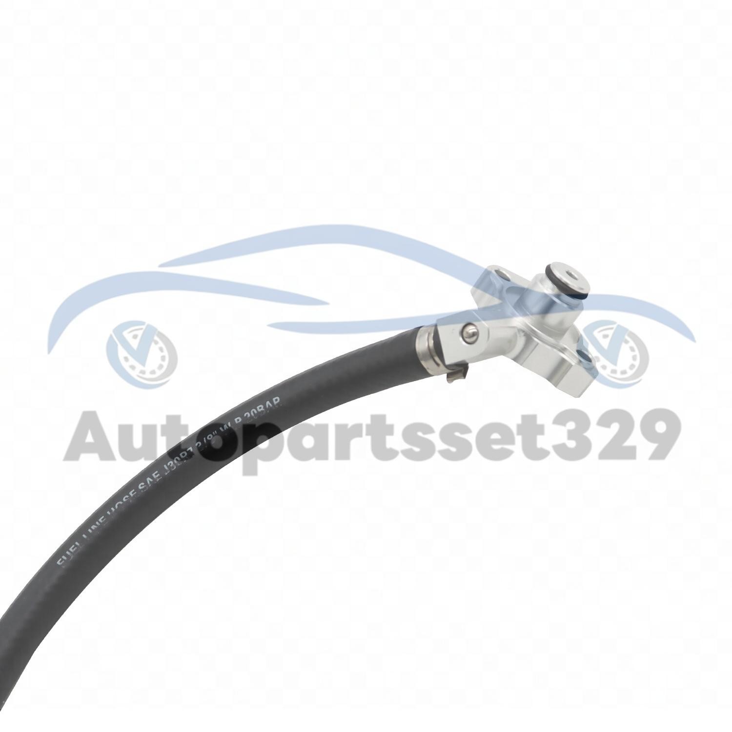 Disaster Prevention Bypass Kit Gen2.1 CP4.2 SET For Ford 6.7L Powerstroke 2011+