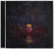 Lord Huron THE COSMIC SELECTOR VOL. 1 New Sealed CD