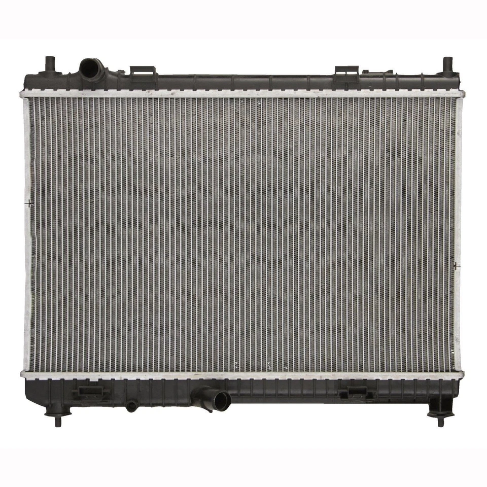 New Radiator For 2011-2019 Ford Fiesta 1.6L - Image 2 of 4