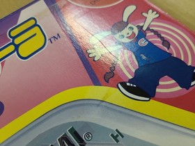 DreamCast Pop'n Controller + Pop'n Music 1 - 4 NTSC-J Japan Sega DC Konami Boxed