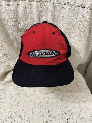 Vintage HYP Hats Hyptonic 90s Adjustable Hat NWT  RARE 