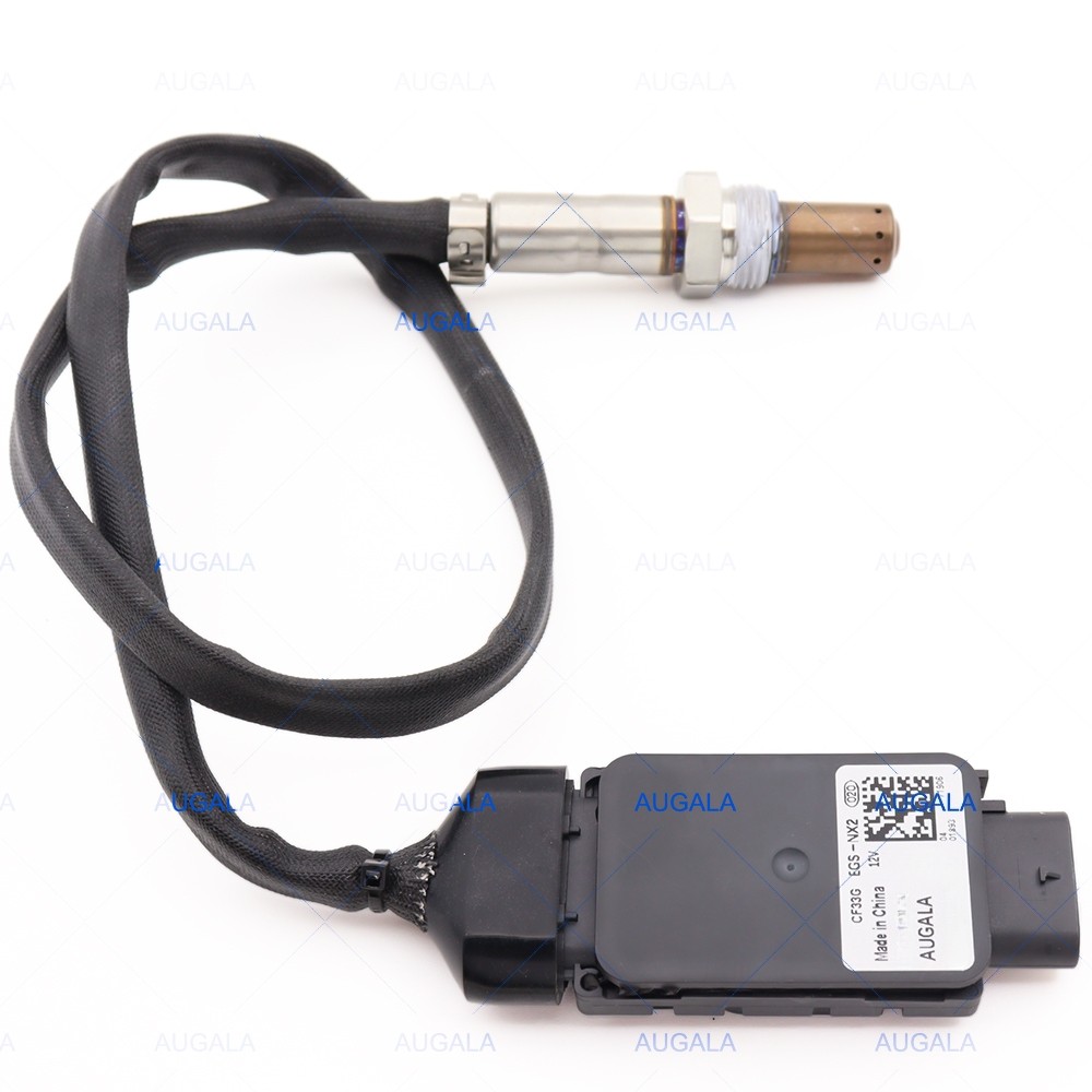 り 8975074480 Nitrogen Oxide NOx Sensor For Isuzu D-MAX NLR87 1.9LTR