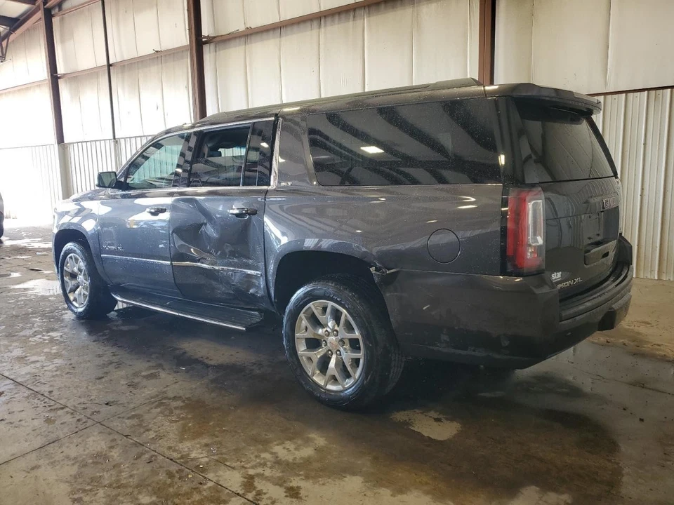 Used Ignition Switch fits: 2016 Gmc Yukon xl 1500 keyless ignition Grade A - Image 4 of 4