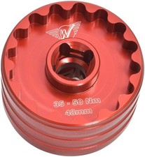 Wheels Manufacturing BBTOOL-48-44 Bottom Brac...