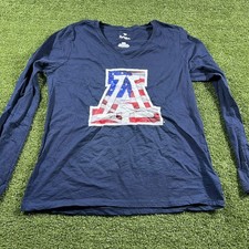 Fanatics Women s Arizona Wildcats T-Shirt Nav...