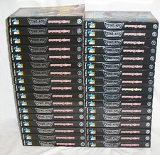 Ultimate Phantomias - LTB -  Auswahl  - Lusti...