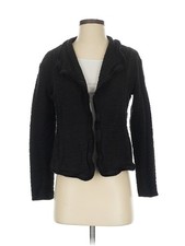 Marc New York Women Black Cardigan S