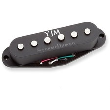 Seymour Duncan 11203-31-Bk STK-S10 YJM Fury Stack Neck Pickup Black