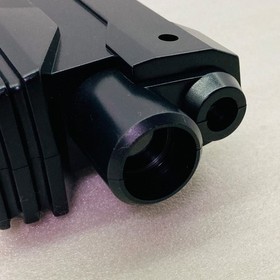 [Good condition] [Operation not confirmed] SEGA Sega Saturn Virtua Gun Virtua