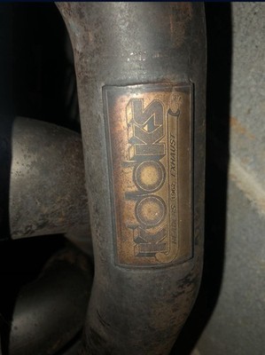 Kooks Long Tube Headers 5.7/6.2/6.4 HEMI (Jeep/SRT/Charger/Challenger/300)