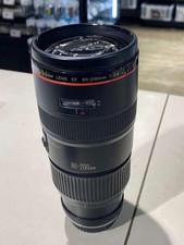 CANON EF 80-200mm2.8L 998727