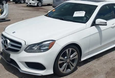 2014-2016 Mercedes-Benz E-Class LH Driver Knee Airbag OEM