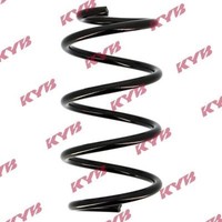 2X KYB RA4022 Fahrwerksfeder FüR Honda Civic FN FK
