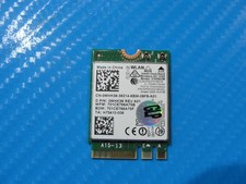 Dell Inspiron 15.6 15 5578 2in1 Genuine Laptop Wireless WiFi Card MHK36 3165NGW